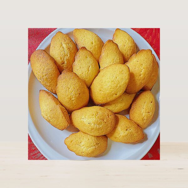 Madeleines Nature