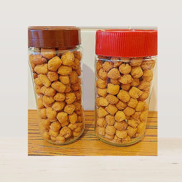 Croqs Merveilles 1 litre