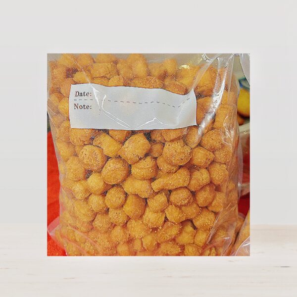 Croqs Merveilles 4L